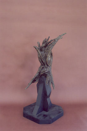 name of sculpture here