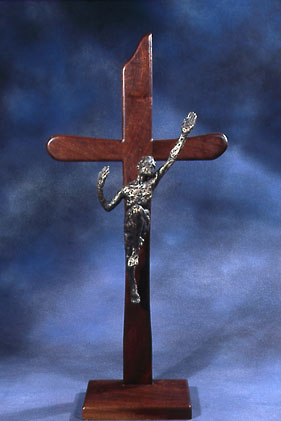 name of sculpture here